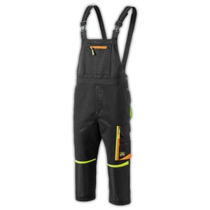 Toptex Pro Sommer-Arbeitslatzhose