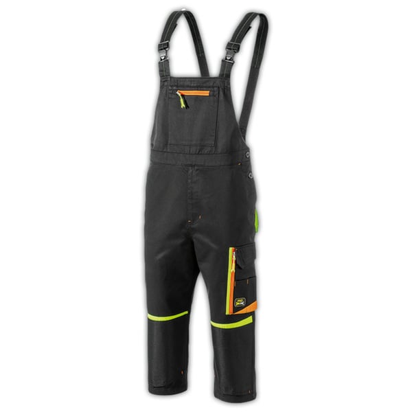 Bild 1 von Toptex Pro Sommer-Arbeitslatzhose