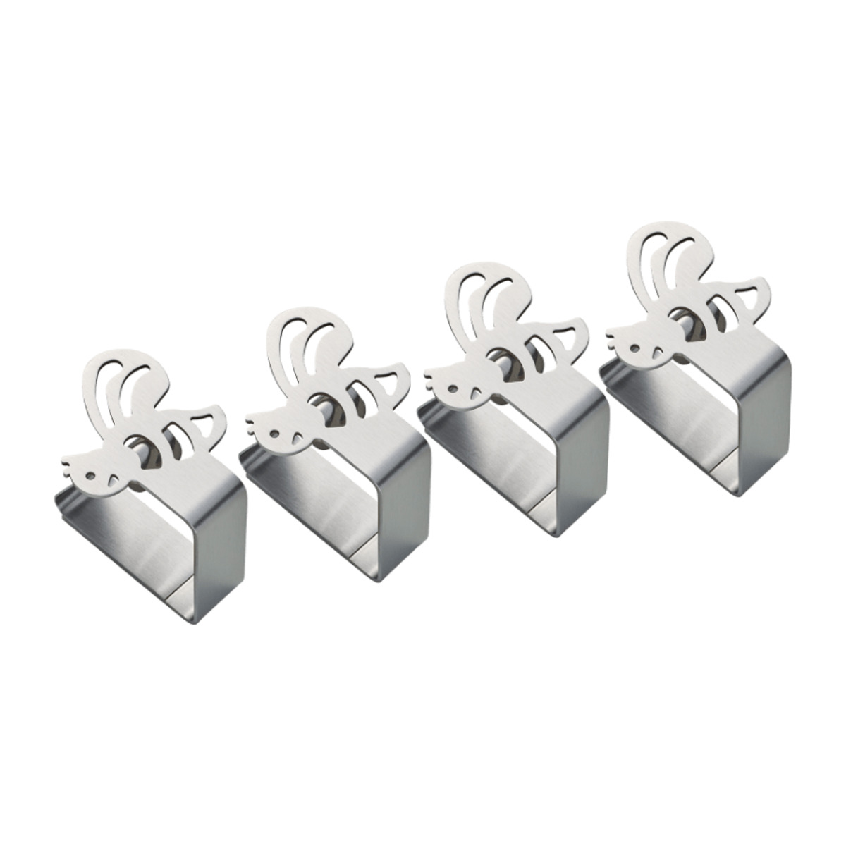 Bild 3 von HOME CREATION Tischtuchhalter