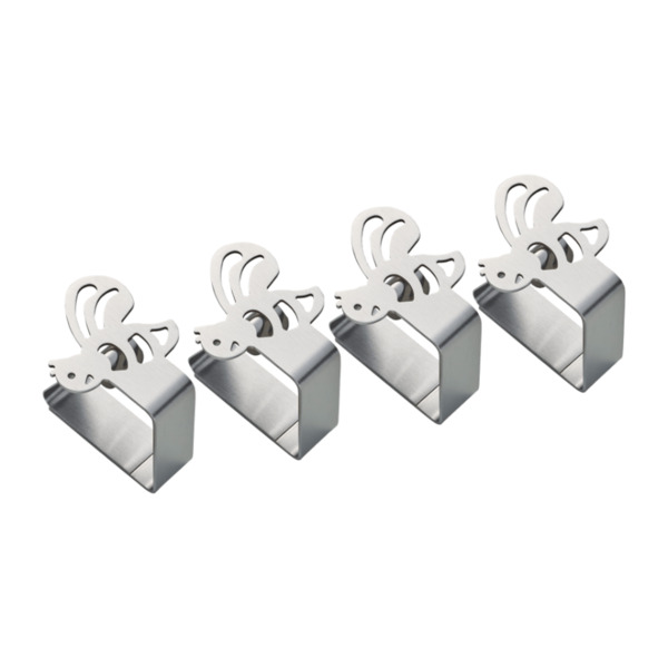 Bild 3 von HOME CREATION Tischtuchhalter