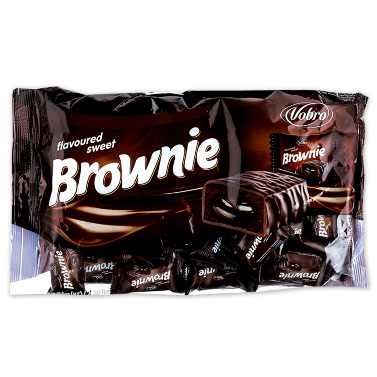 Bild 3 von Vobro Pralinen