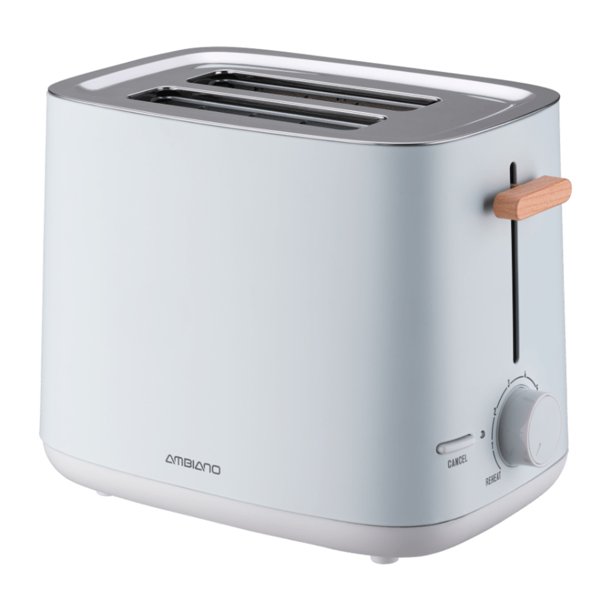 Bild 3 von AMBIANO Toaster GT-TDS-EDS-11