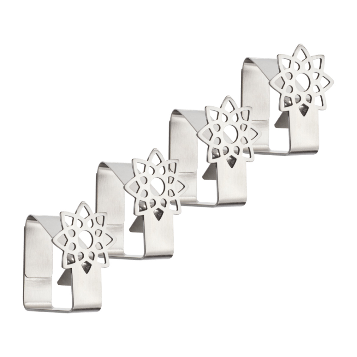 Bild 4 von HOME CREATION Tischtuchhalter