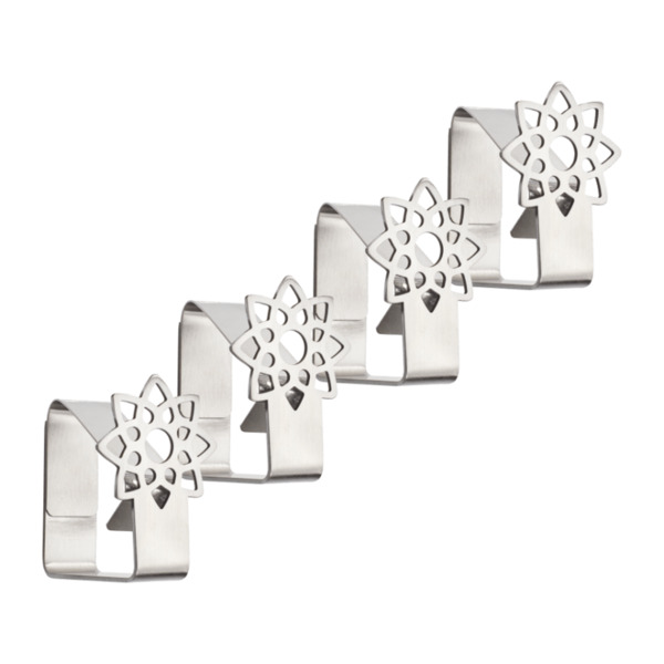 Bild 4 von HOME CREATION Tischtuchhalter