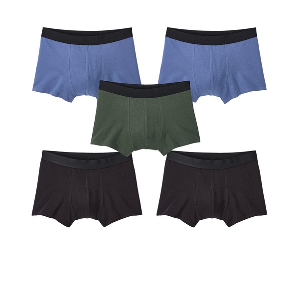 Bild 2 von ROYAL CLASS CASUAL Herren Retropants, 5er-Set