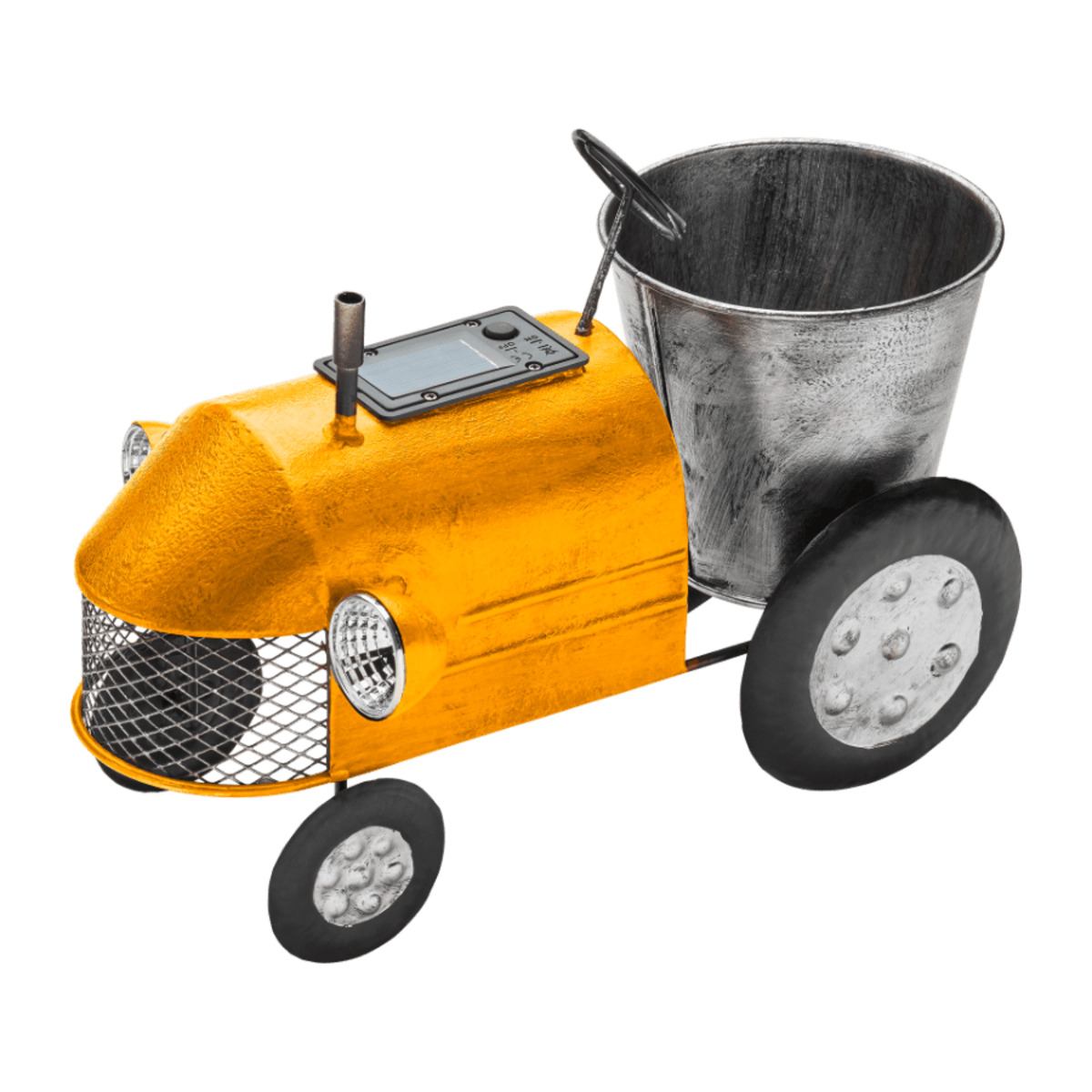 Bild 2 von LIGHTZONE Solar-Retrofahrzeug