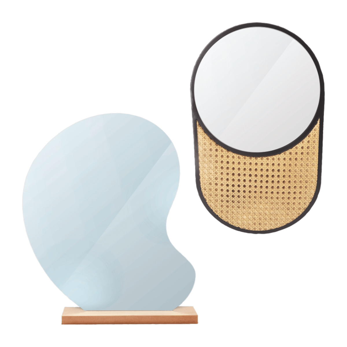 Bild 1 von LIVING ART Spiegel