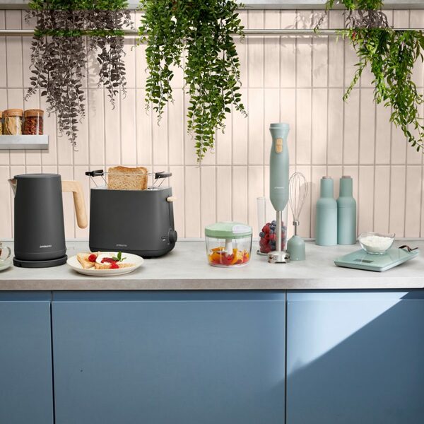 Bild 4 von AMBIANO Wasserkocher GT-WKEDS-12