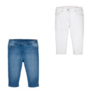 Bild 1 von UP2FASHION Caprijeans