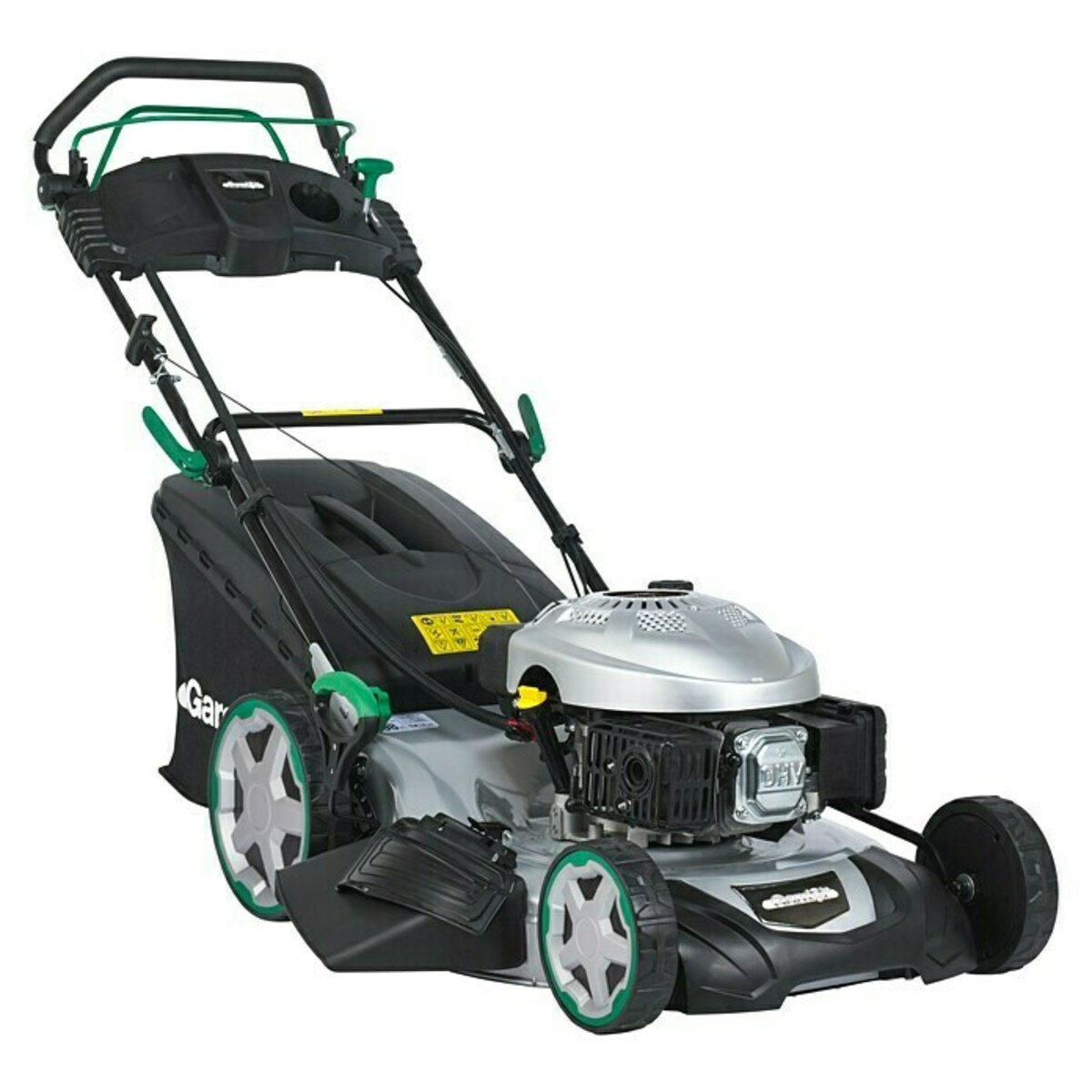 Bild 1 von Gardol Benzin-Rasenmäher GBD-56 RE