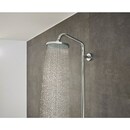 Bild 4 von Hansgrohe Duschsystem Croma Showerpipe 160