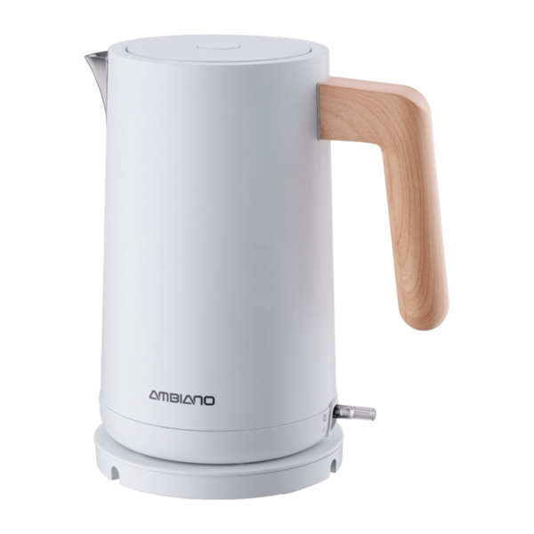 Bild 2 von AMBIANO Wasserkocher GT-WKEDS-12