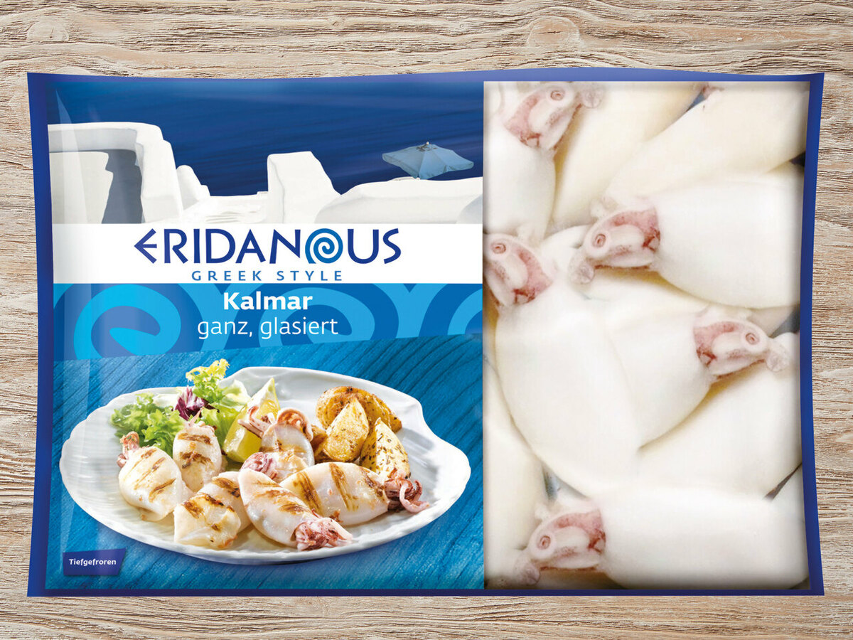 Bild 1 von Eridanous Kalmar