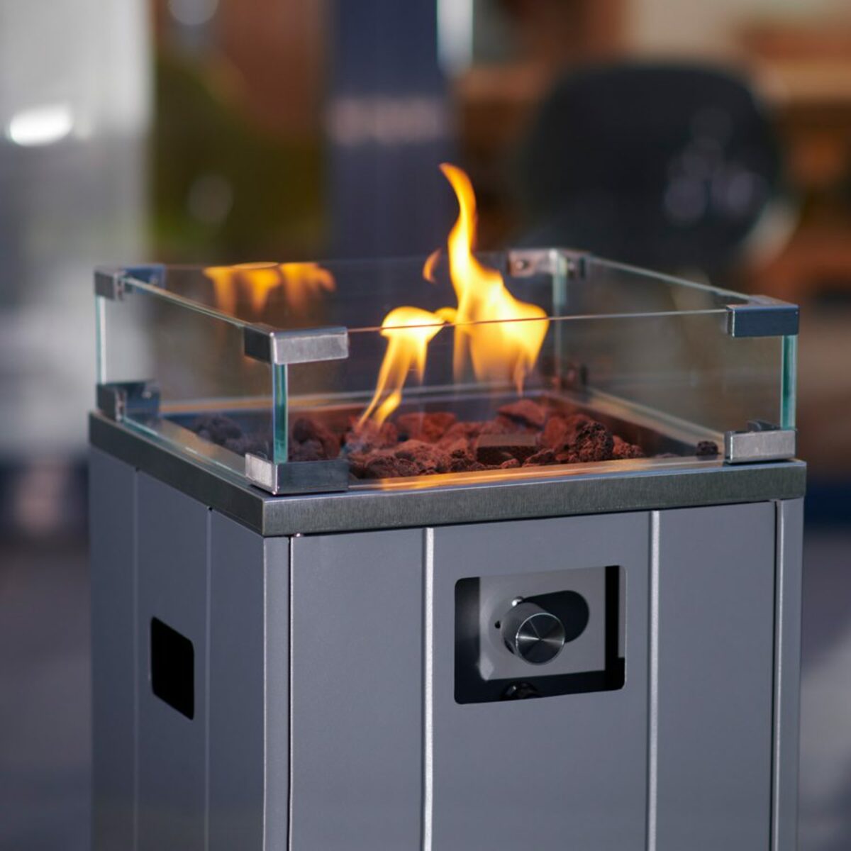 Bild 3 von BUSCHBECK Loungefeuer Malta