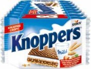Knoppers 8er-Pack