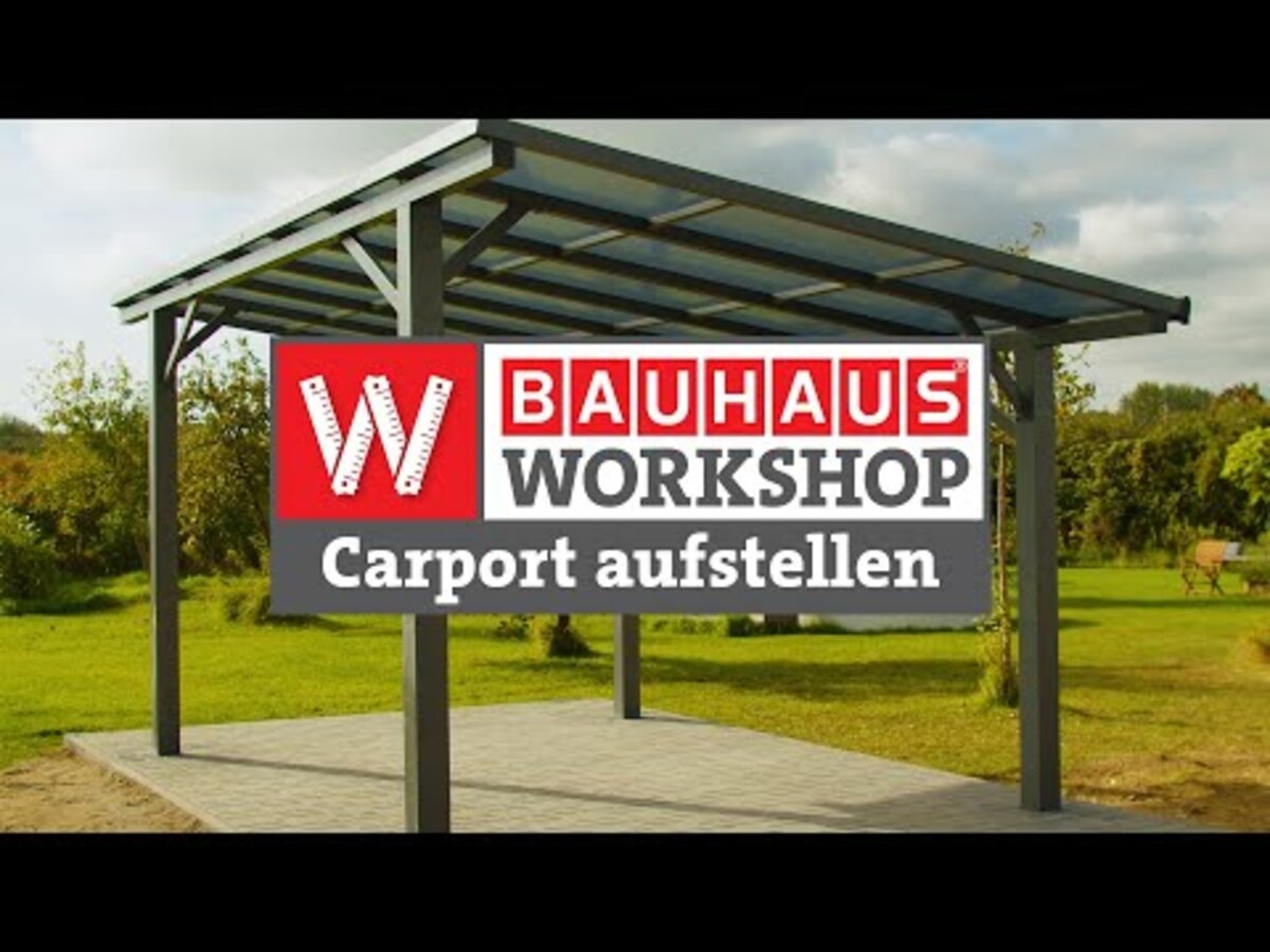 Bild 4 von Carport Andy