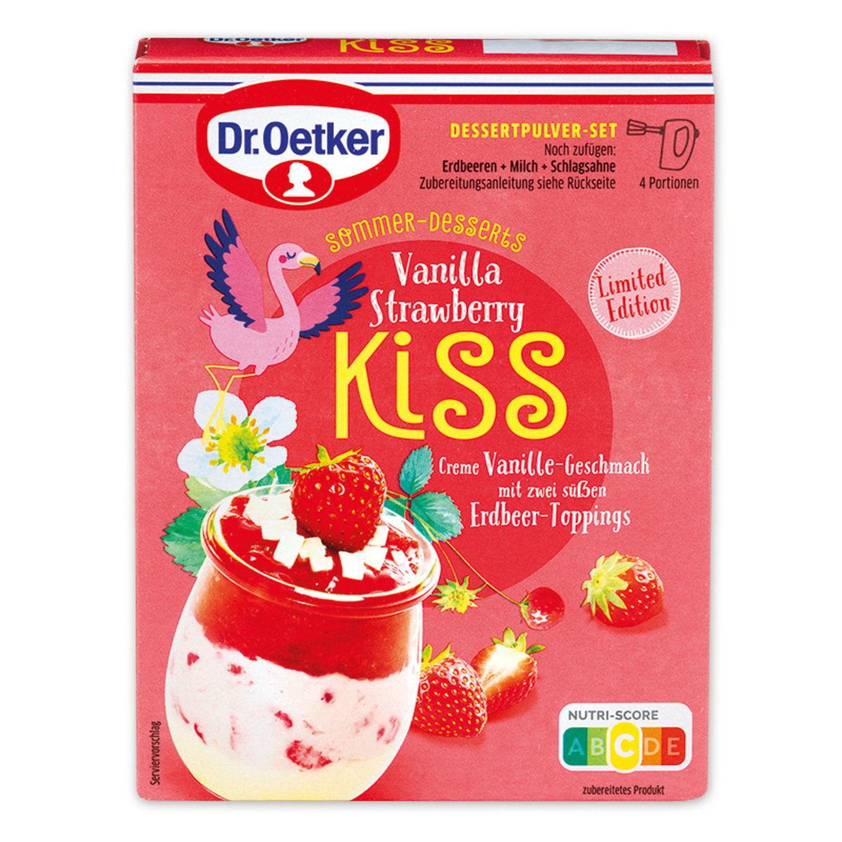 Bild 3 von Dr. Oetker Sommer-Desserts