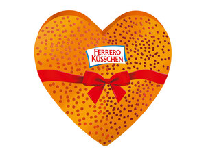 Ferrero Herz