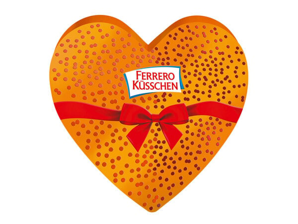 Bild 1 von Ferrero Herz