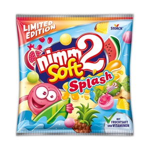 Nimm 2 Soft Splash