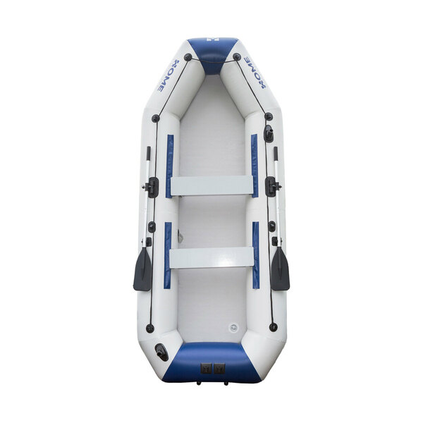 Bild 2 von HOME DELUXE 
                                            Schlauchboot Pike Sport, L  - 330x136 cm