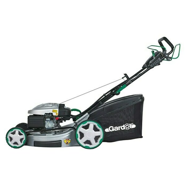 Bild 3 von Gardol Benzin-Rasenmäher GBD-56 RE