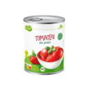 Bild 1 von GUT BIO Bio-Tomaten