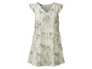 Bild 4 von esmara® Damen Kleid mit V-Ausschnitt
