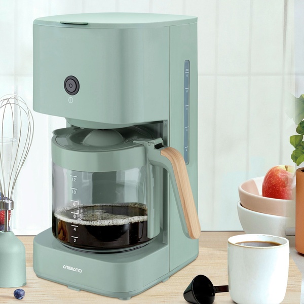 AMBIANO SkandiKaffeemaschine von ALDI SÜD ansehen!