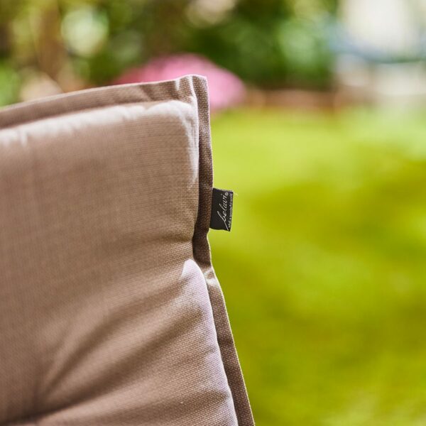 Bild 3 von BELAVI Geflecht-Rollliege