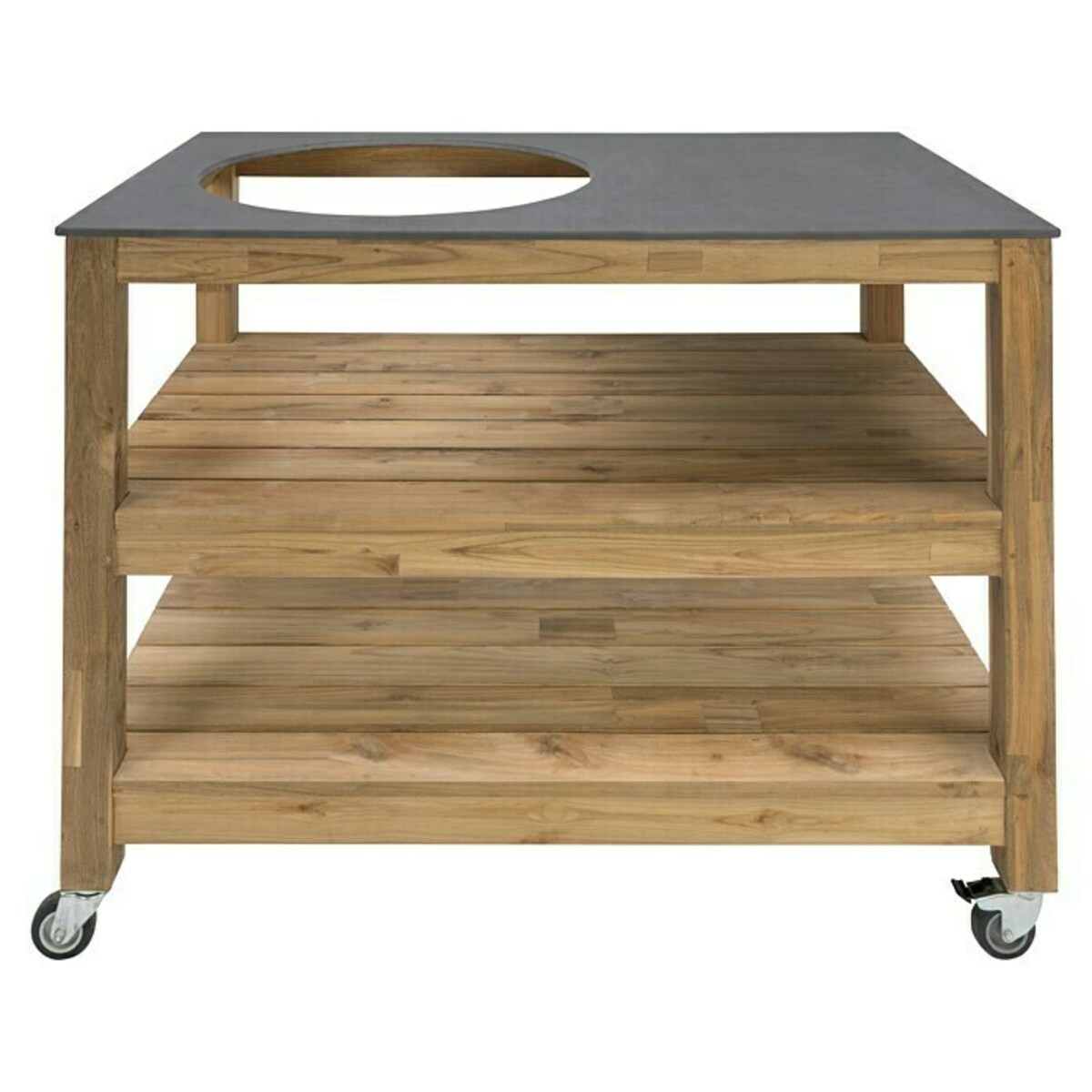 Bild 1 von Sunfun Zoe Grillküchen-Modul Kamado