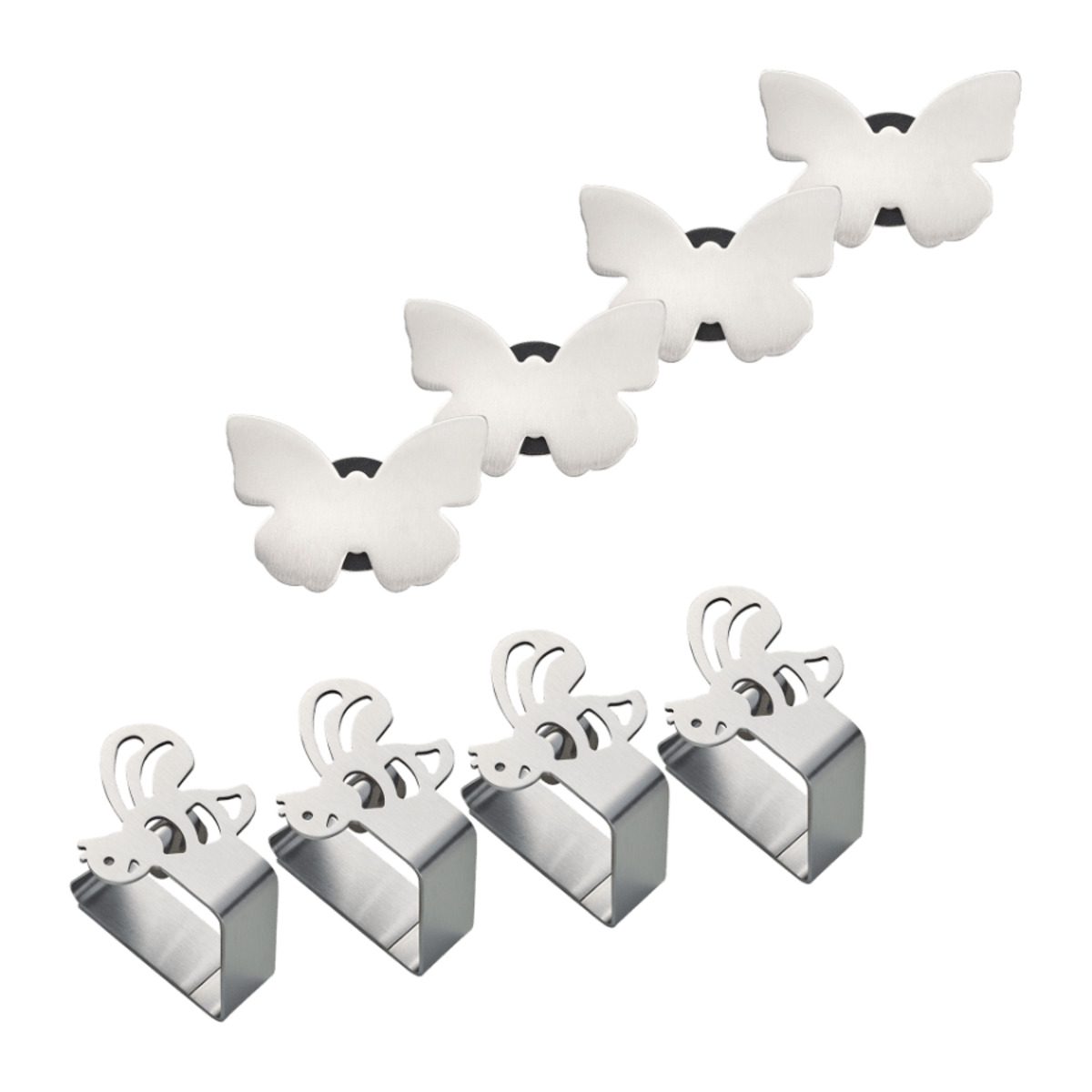 Bild 1 von HOME CREATION Tischtuchhalter