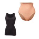 Bild 1 von QUEENTEX Shapewear