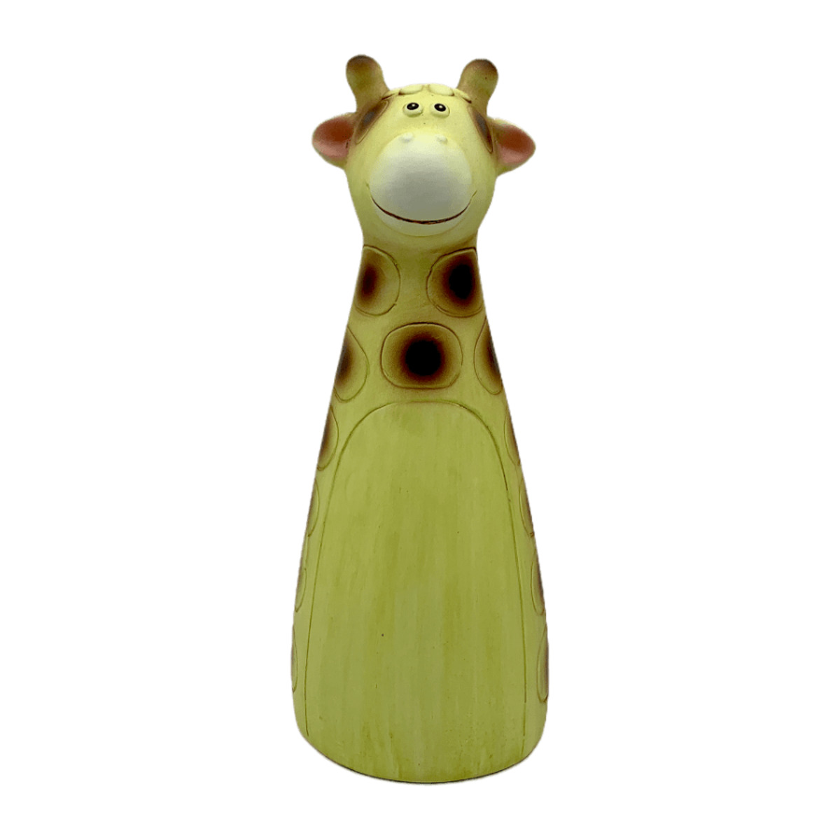 Bild 4 von LIVING ART Zaunhocker-Figur