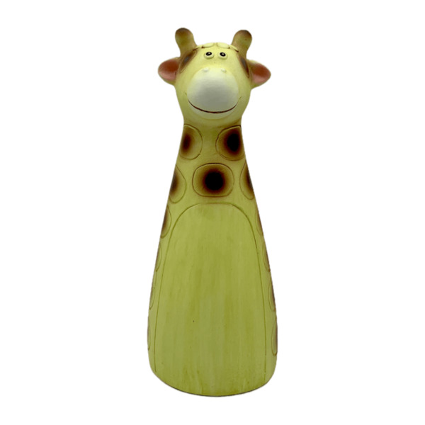 Bild 4 von LIVING ART Zaunhocker-Figur