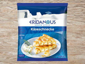 Eridanous Käseschnecke