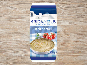 Eridanous Kritharaki Nudeln