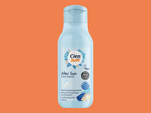 Cien Sun After Sun Lotion