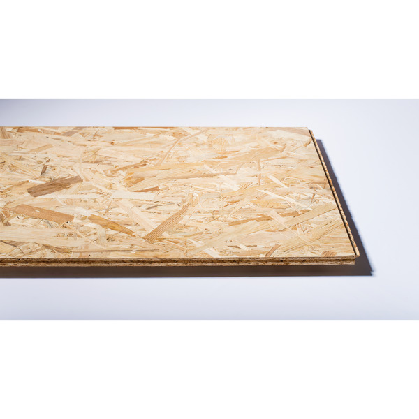 Bild 1 von Kronospan OSB3-Verlegeplatte ungeschliffen 1690 x 634 x 22 mm