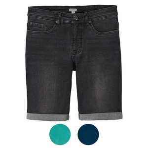 WATSON'S Herren Jeans-Shorts
