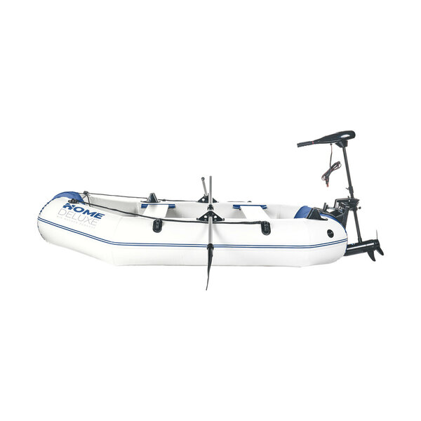 Bild 4 von HOME DELUXE 
                                            Schlauchboot Pike Sport, L  - 330x136 cm