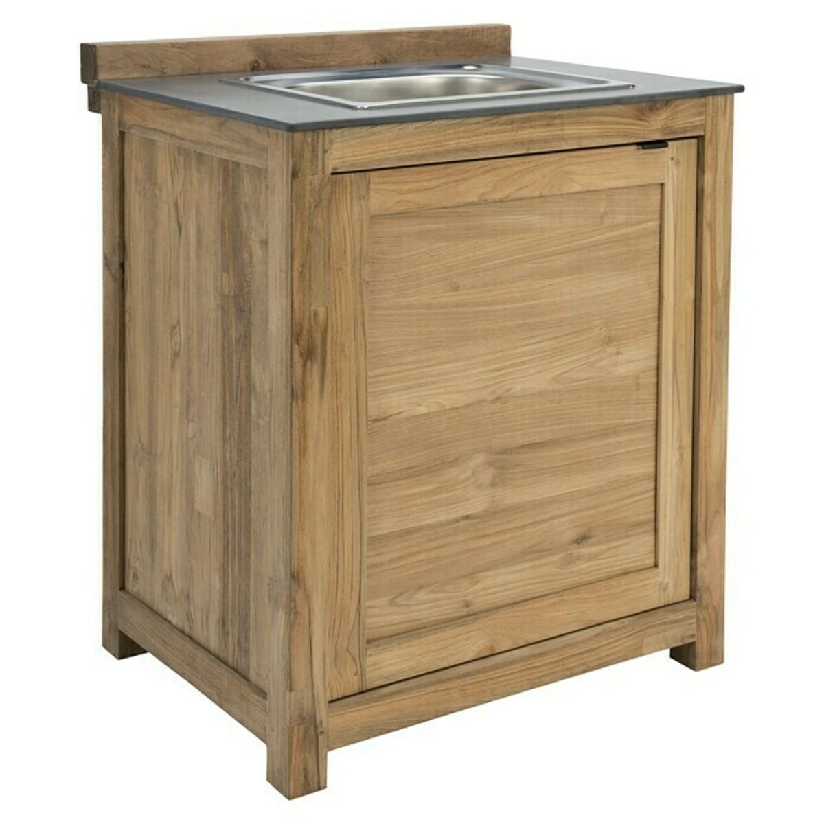 Bild 1 von Sunfun Zoe Grillküchen-Modul Waschbecken