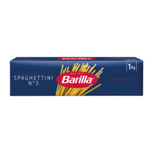 BARILLA Pasta