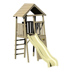 WENDI TOYS 
                                            Spielturm Falke