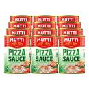 Bild 1 von Mutti Pizza Sauce gewürzt 400 g, 12er Pack