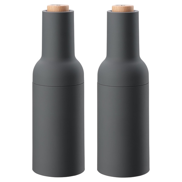 Bild 2 von AMBIANO Skandi-Stabmixer oder -Salz- und Pfeffermühle