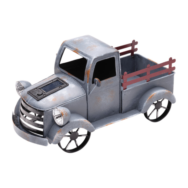 Bild 4 von LIGHTZONE Solar-Retrofahrzeug