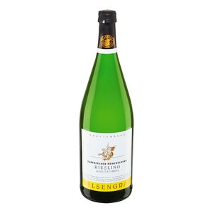 Felsengraf Württemberg Riesling Qualitätswein 11,5 % vol 1 Liter