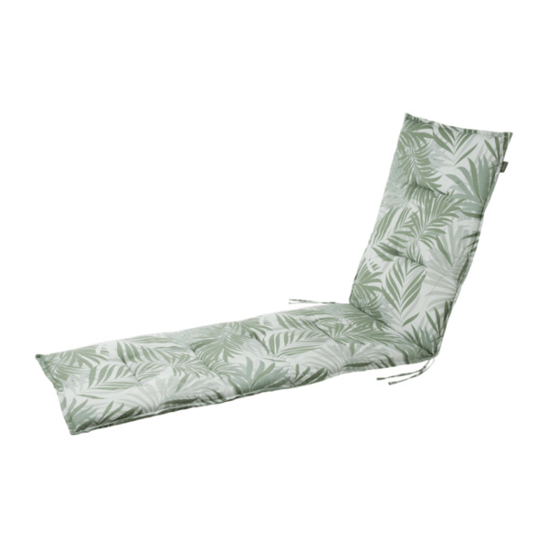 Bild 4 von BELAVI Auflage für Geflecht-Rollliege