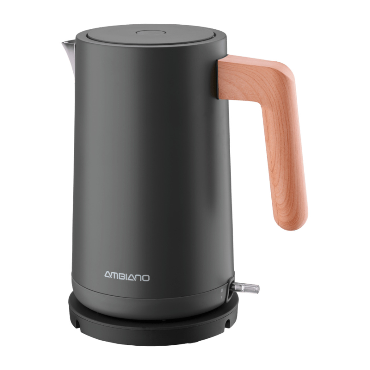 Bild 3 von AMBIANO Wasserkocher GT-WKEDS-12